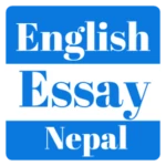 Logo of English Essay android Application 